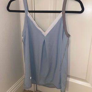 Vimmia yoga tank top